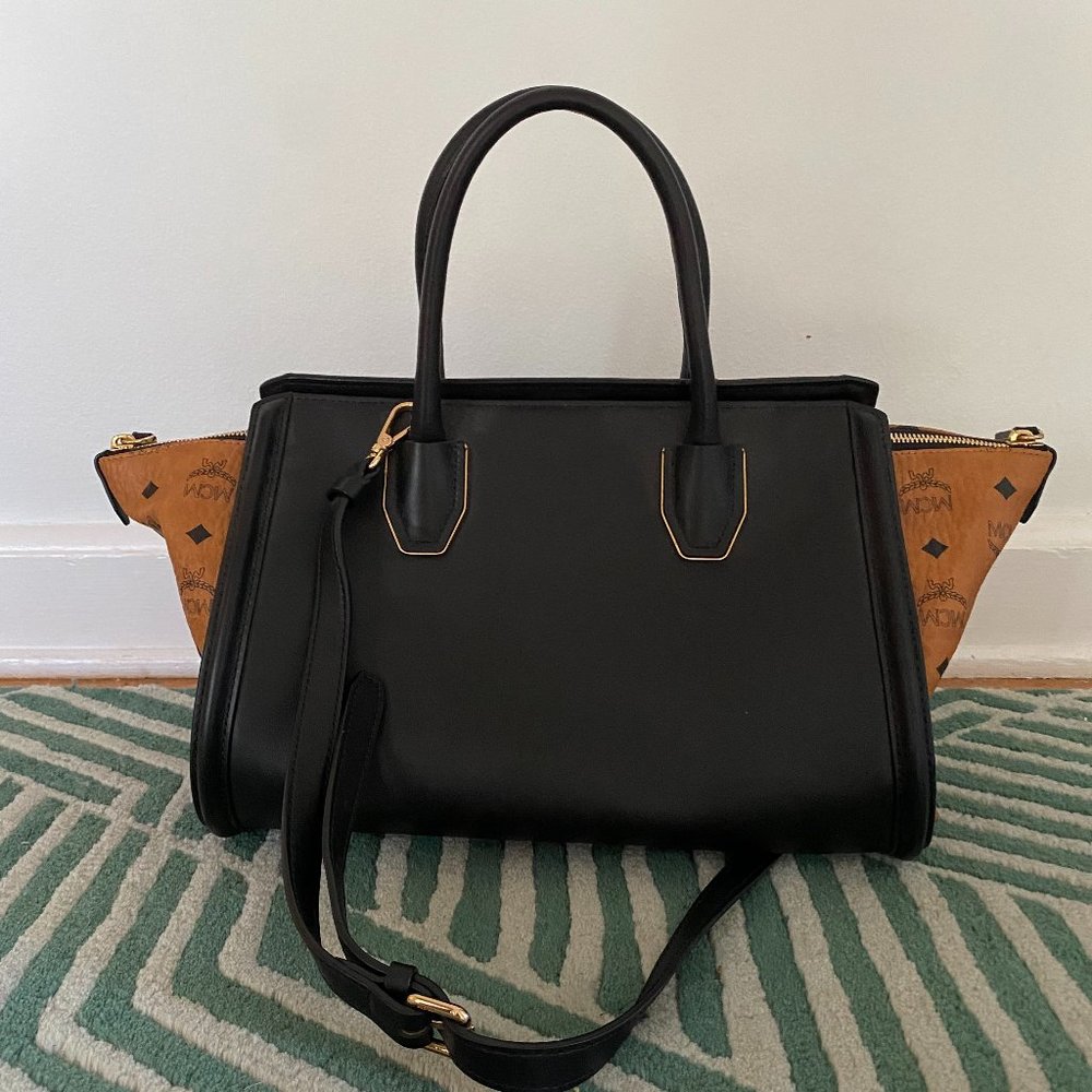 MCM Purse